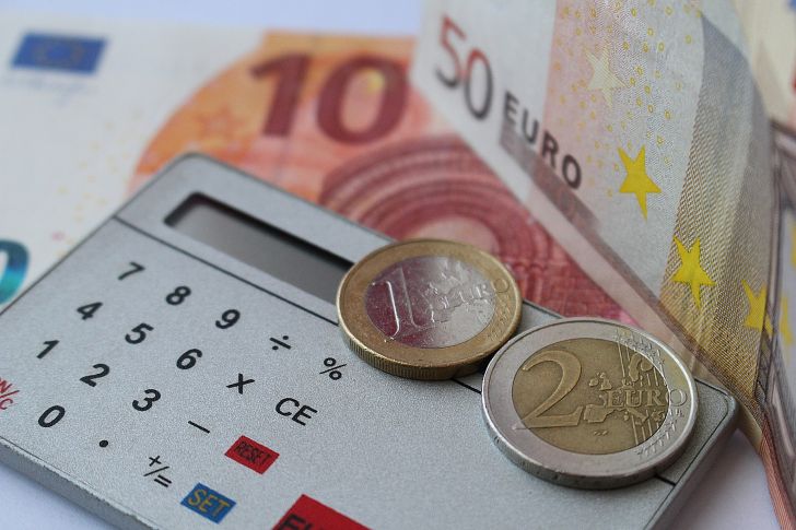 Wat is jouw financiële situatie?